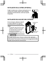 Preview for 68 page of Kenwood NX-3200 User Manual