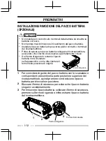 Preview for 90 page of Kenwood NX-3200 User Manual