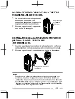 Preview for 93 page of Kenwood NX-3200 User Manual