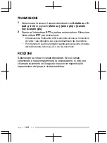 Preview for 102 page of Kenwood NX-3200 User Manual