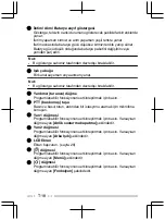 Preview for 168 page of Kenwood NX-3200 User Manual