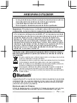 Preview for 201 page of Kenwood NX-3200 User Manual