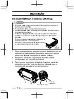 Preview for 210 page of Kenwood NX-3200 User Manual