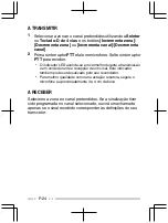 Preview for 222 page of Kenwood NX-3200 User Manual