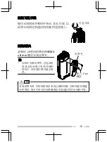 Preview for 42 page of Kenwood NX-3200E User Manual