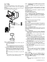 Предварительный просмотр 9 страницы Kenwood NX-3220 E Service Manual