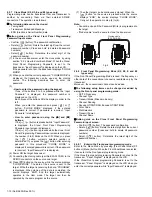 Предварительный просмотр 10 страницы Kenwood NX-3220 E Service Manual