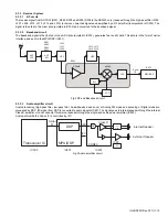 Предварительный просмотр 15 страницы Kenwood NX-3220 E Service Manual