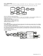 Предварительный просмотр 21 страницы Kenwood NX-3220 E Service Manual