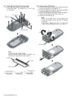 Предварительный просмотр 28 страницы Kenwood NX-3220 E Service Manual