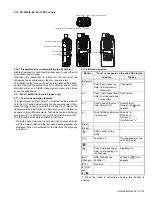 Предварительный просмотр 57 страницы Kenwood NX-3220 E Service Manual