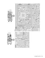 Предварительный просмотр 159 страницы Kenwood NX-3220 E Service Manual