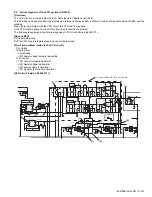 Предварительный просмотр 161 страницы Kenwood NX-3220 E Service Manual