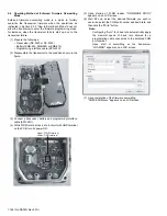 Предварительный просмотр 164 страницы Kenwood NX-3220 E Service Manual