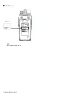 Предварительный просмотр 166 страницы Kenwood NX-3220 E Service Manual