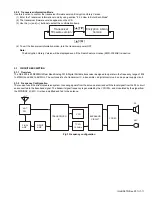 Preview for 11 page of Kenwood NX-3400 Service Manual