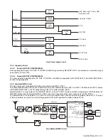 Preview for 17 page of Kenwood NX-3400 Service Manual