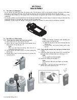 Preview for 24 page of Kenwood NX-3400 Service Manual