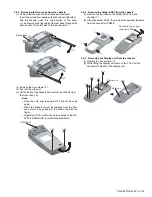 Preview for 25 page of Kenwood NX-3400 Service Manual