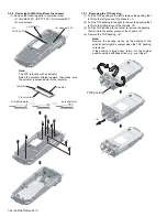 Preview for 26 page of Kenwood NX-3400 Service Manual