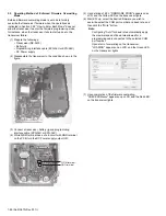 Preview for 68 page of Kenwood NX-3400 Service Manual