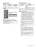 Preview for 69 page of Kenwood NX-3400 Service Manual