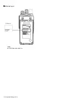 Preview for 70 page of Kenwood NX-3400 Service Manual