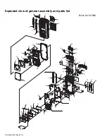 Preview for 86 page of Kenwood NX-3400 Service Manual