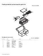 Preview for 96 page of Kenwood NX-3400 Service Manual