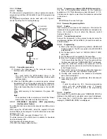 Предварительный просмотр 9 страницы Kenwood NX-3720 Service Manual