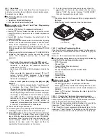 Предварительный просмотр 10 страницы Kenwood NX-3720 Service Manual