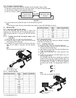 Предварительный просмотр 14 страницы Kenwood NX-3720 Service Manual