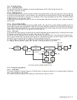 Предварительный просмотр 17 страницы Kenwood NX-3720 Service Manual