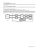 Предварительный просмотр 21 страницы Kenwood NX-3720 Service Manual