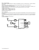 Предварительный просмотр 22 страницы Kenwood NX-3720 Service Manual