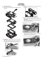 Предварительный просмотр 30 страницы Kenwood NX-3720 Service Manual