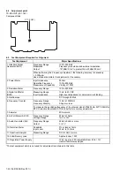 Предварительный просмотр 40 страницы Kenwood NX-3720 Service Manual