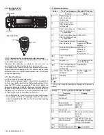 Предварительный просмотр 60 страницы Kenwood NX-3720 Service Manual