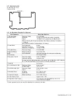 Предварительный просмотр 67 страницы Kenwood NX-3720 Service Manual