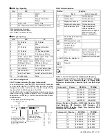 Предварительный просмотр 121 страницы Kenwood NX-3720 Service Manual