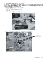 Предварительный просмотр 167 страницы Kenwood NX-3720 Service Manual