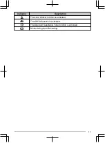 Предварительный просмотр 13 страницы Kenwood NX-3720 User Manual