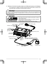 Предварительный просмотр 23 страницы Kenwood NX-3720 User Manual