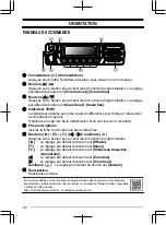 Предварительный просмотр 24 страницы Kenwood NX-3720 User Manual