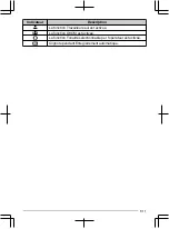 Предварительный просмотр 27 страницы Kenwood NX-3720 User Manual