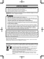 Предварительный просмотр 31 страницы Kenwood NX-3720 User Manual