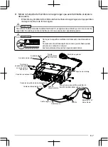 Предварительный просмотр 35 страницы Kenwood NX-3720 User Manual