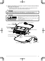 Предварительный просмотр 47 страницы Kenwood NX-3720 User Manual