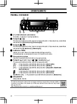 Предварительный просмотр 48 страницы Kenwood NX-3720 User Manual