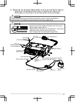 Предварительный просмотр 59 страницы Kenwood NX-3720 User Manual